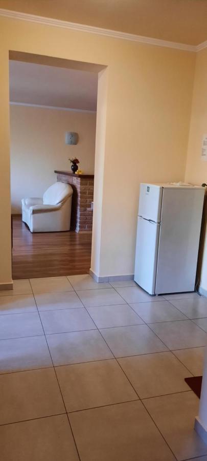Bastya Apartmanhaz Sárvár Eksteriør bilde