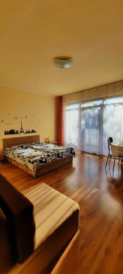 Bastya Apartmanhaz Sárvár Eksteriør bilde