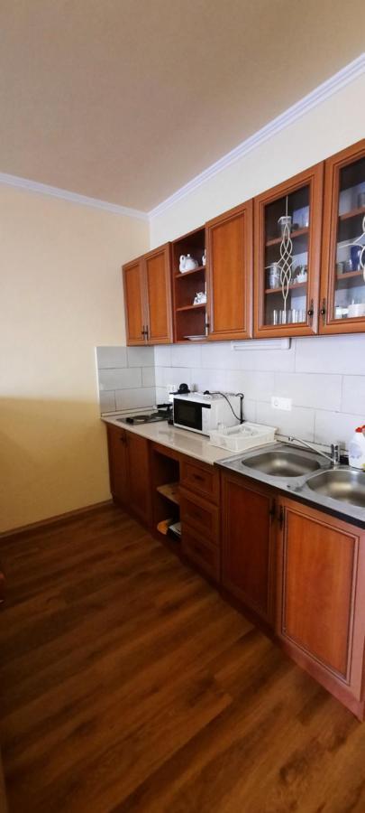 Bastya Apartmanhaz Sárvár Eksteriør bilde