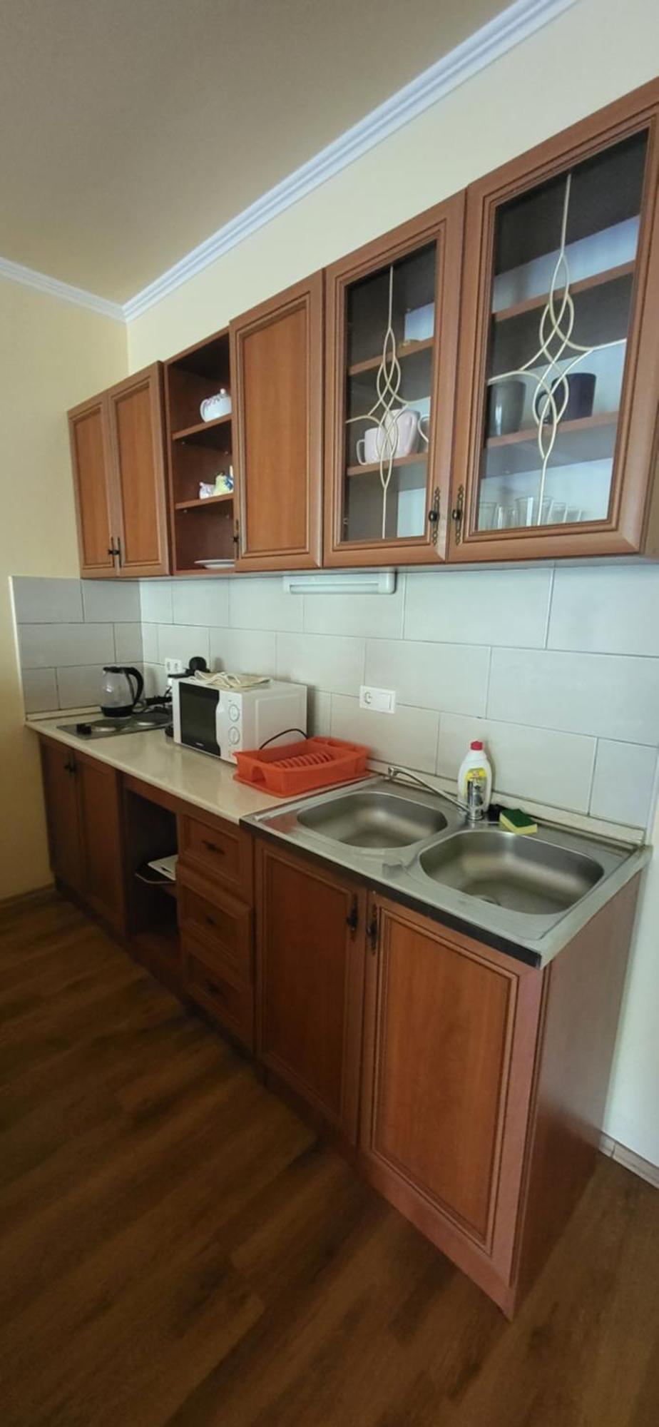 Bastya Apartmanhaz Sárvár Eksteriør bilde
