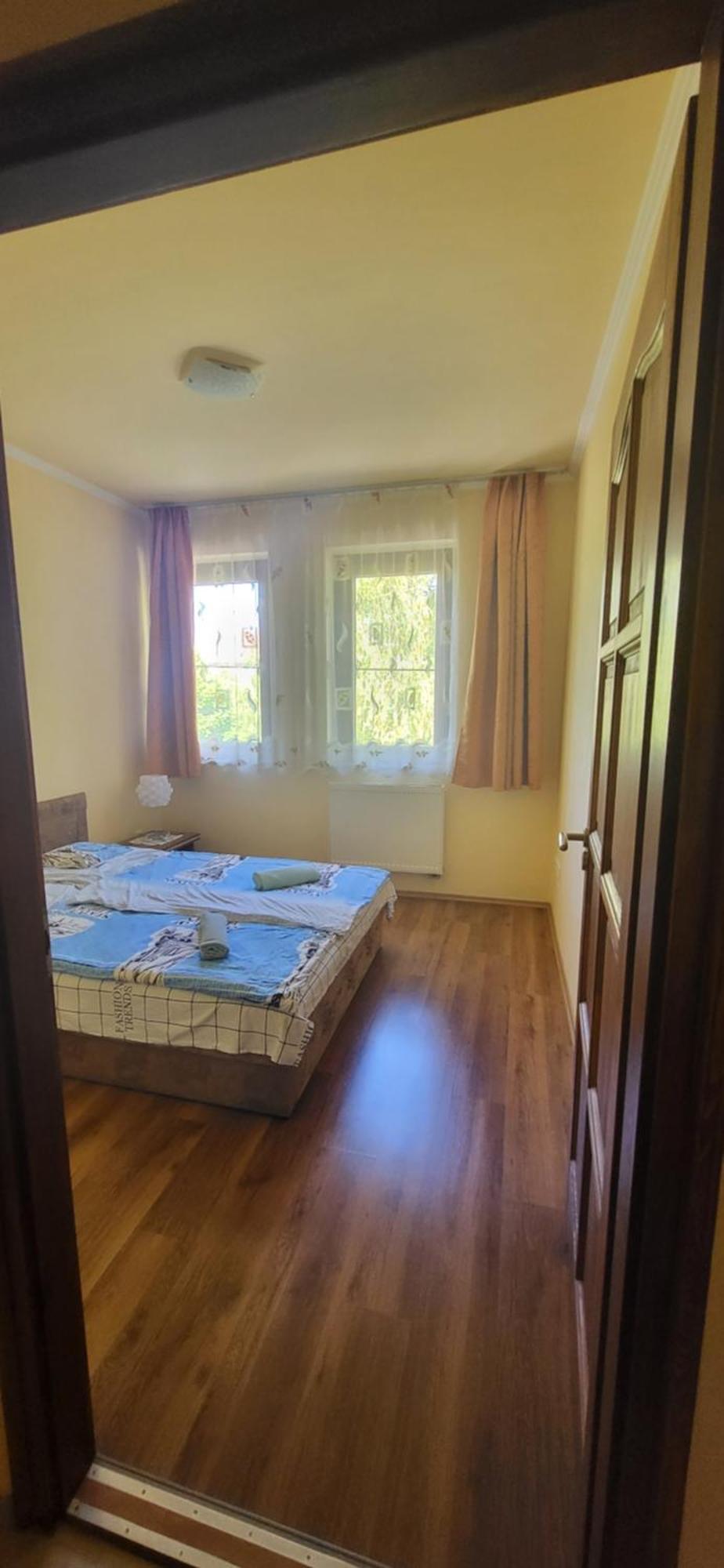 Bastya Apartmanhaz Sárvár Eksteriør bilde