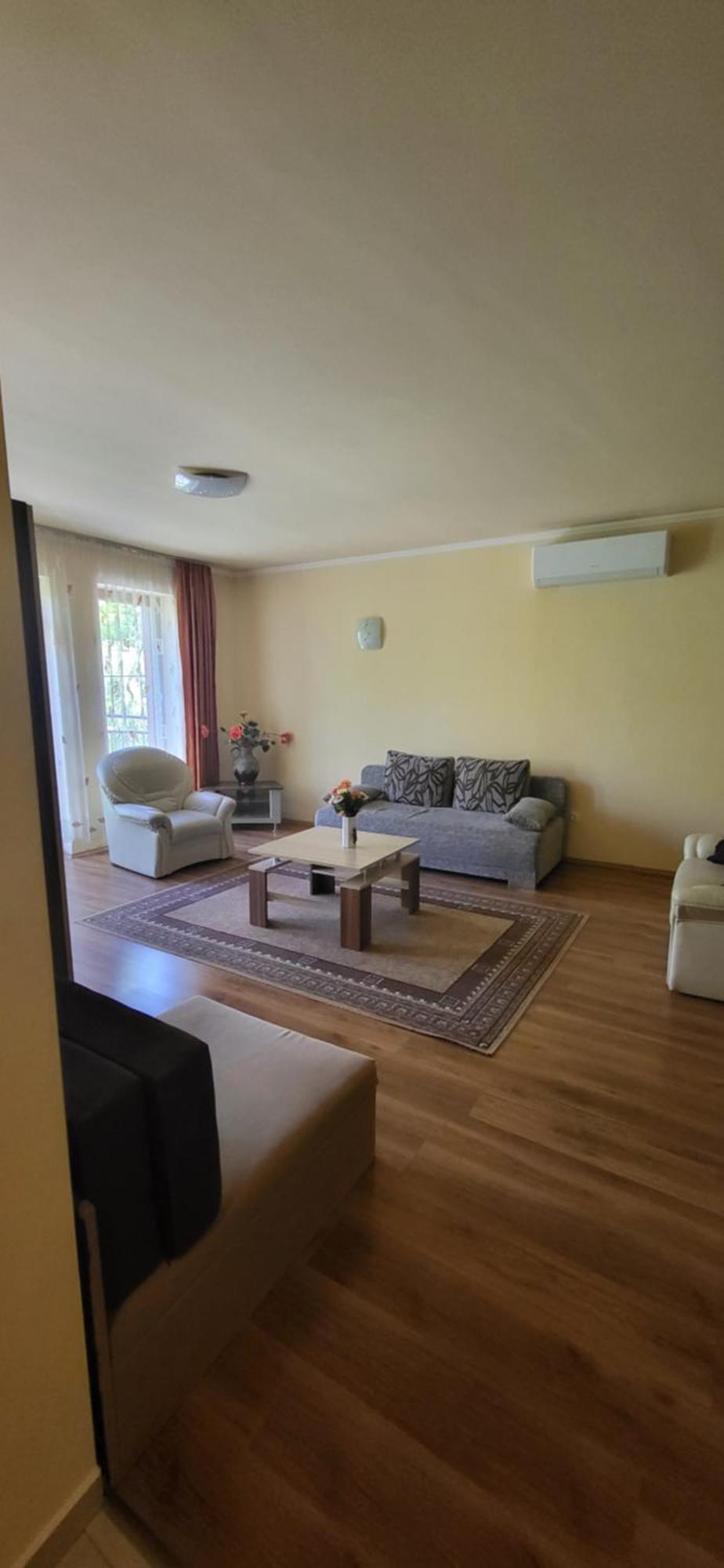 Bastya Apartmanhaz Sárvár Eksteriør bilde