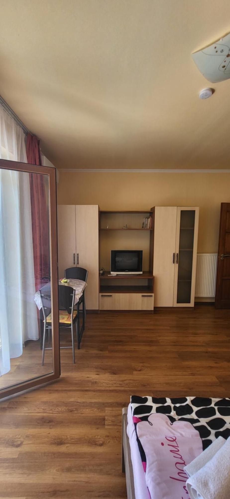 Bastya Apartmanhaz Sárvár Eksteriør bilde