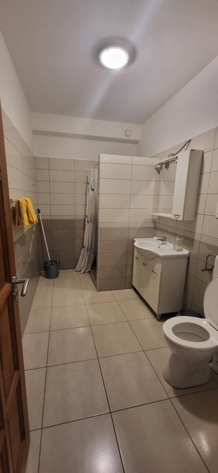 Bastya Apartmanhaz Sárvár Eksteriør bilde
