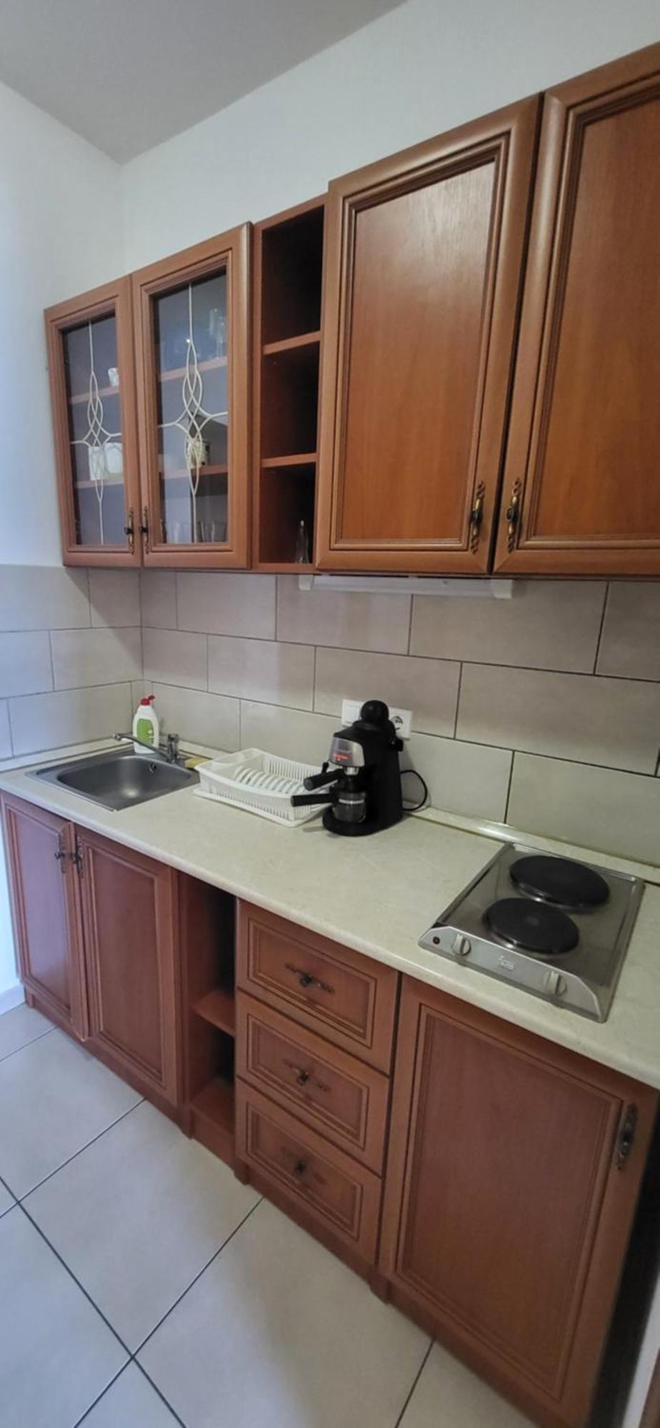 Bastya Apartmanhaz Sárvár Eksteriør bilde