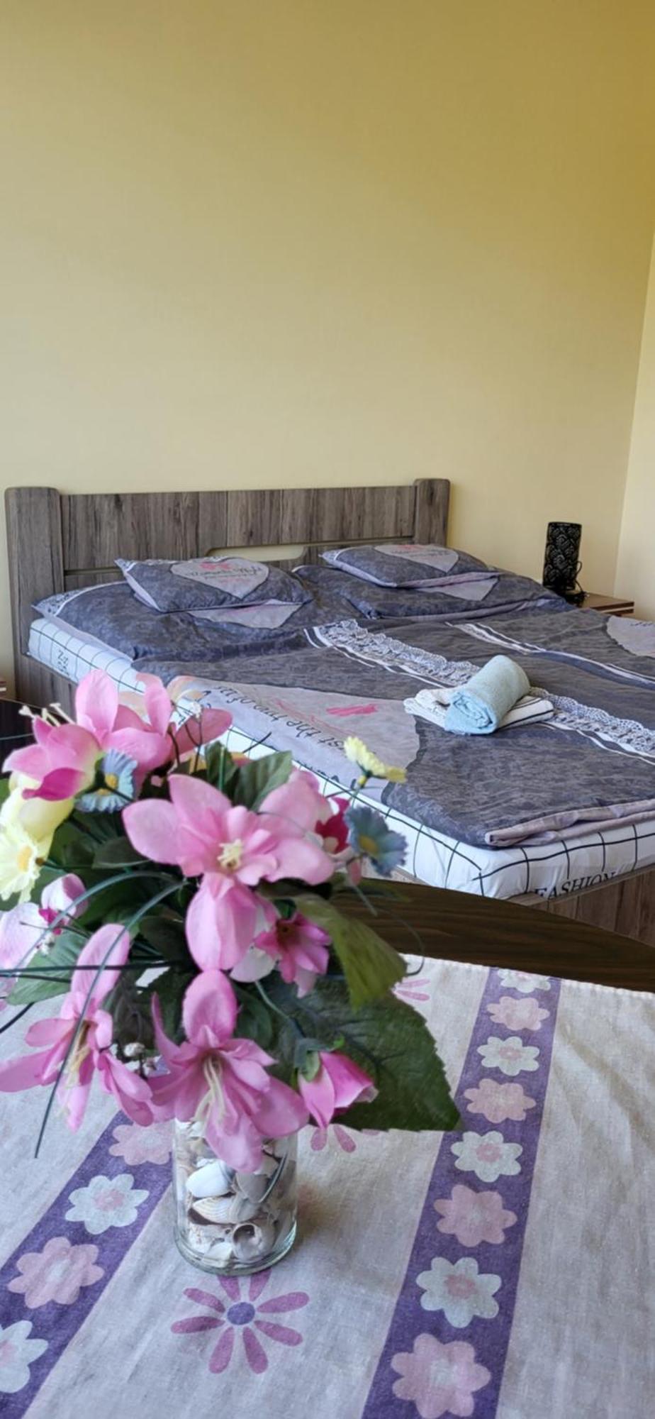 Bastya Apartmanhaz Sárvár Eksteriør bilde