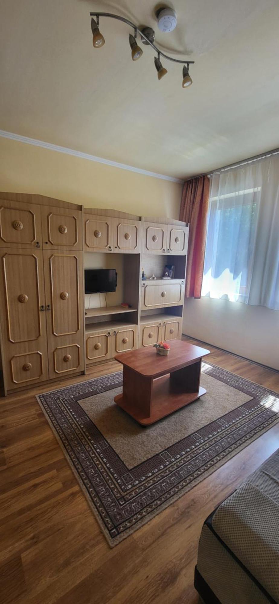 Bastya Apartmanhaz Sárvár Eksteriør bilde