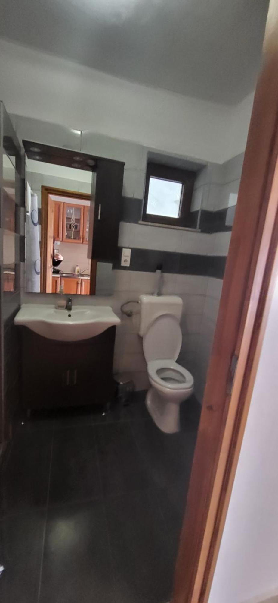 Bastya Apartmanhaz Sárvár Eksteriør bilde