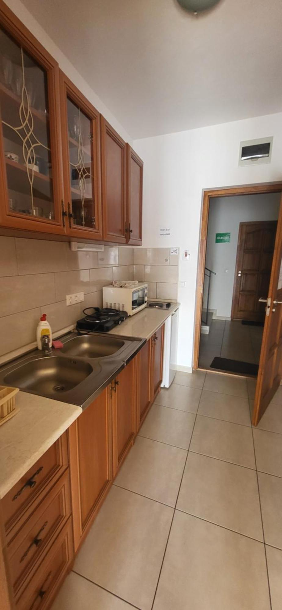 Bastya Apartmanhaz Sárvár Eksteriør bilde