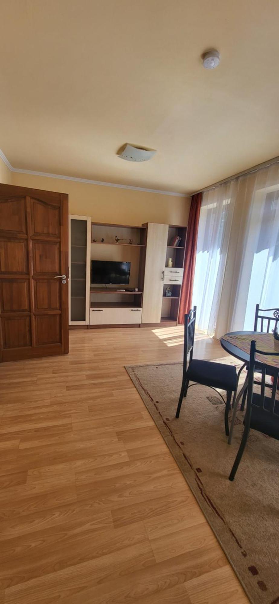 Bastya Apartmanhaz Sárvár Eksteriør bilde